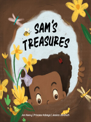 cover image of Sam's Treasures